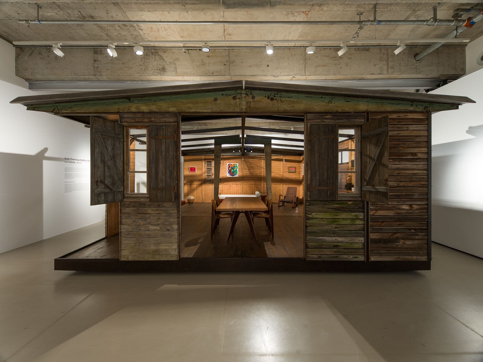 Group Exhibition — Modern Dreamers: Iconic Art, Architecture and Design — image 3 of 8
