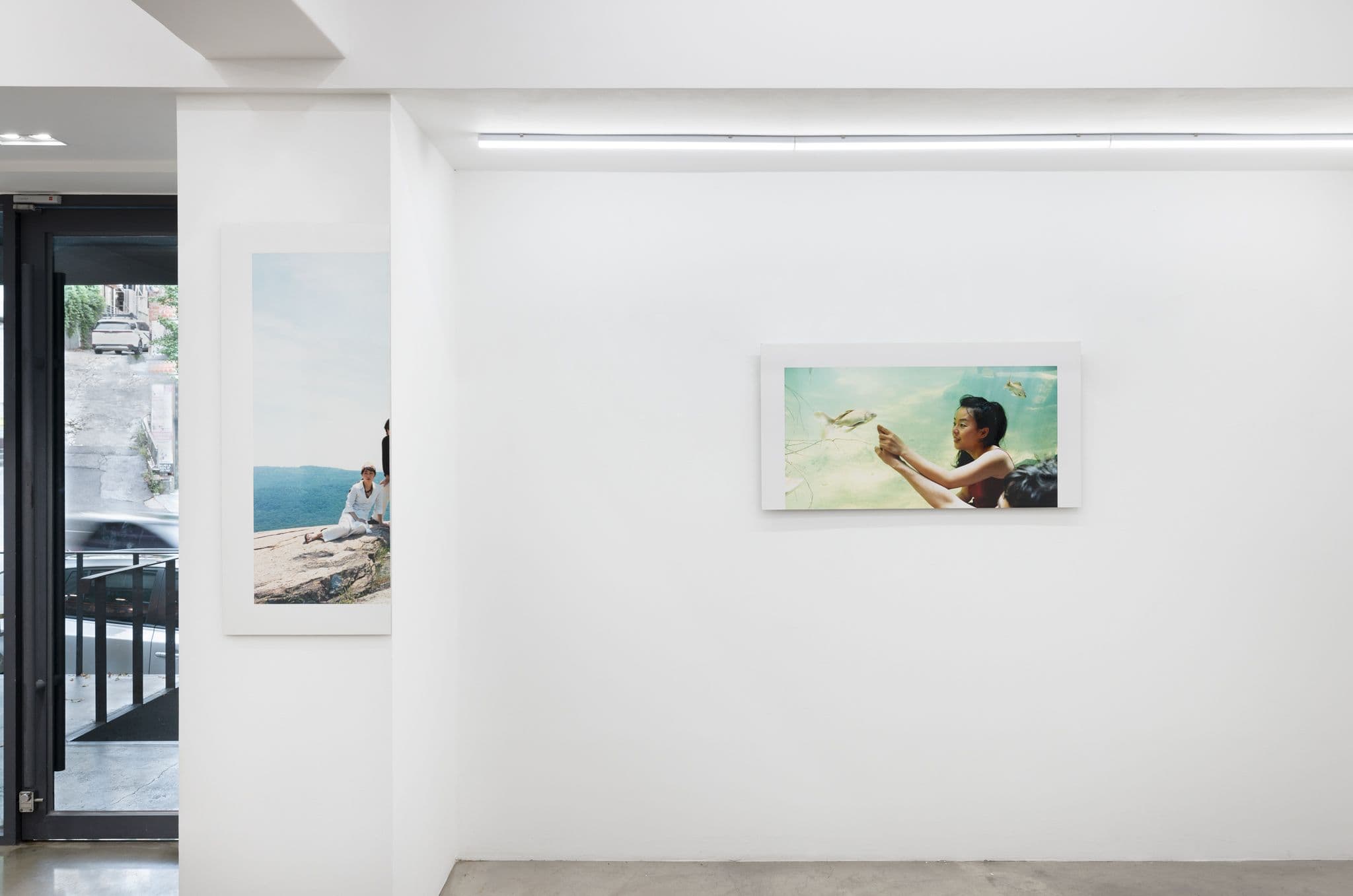 Nikki S. Lee — Parts: Revisited — image 2 of 8