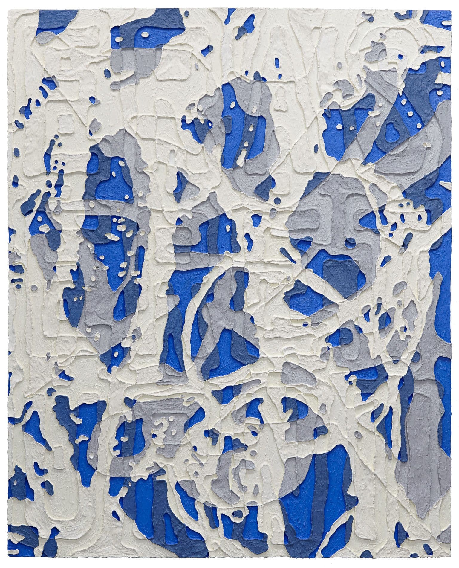 Bruce Pearson — Shadow Language