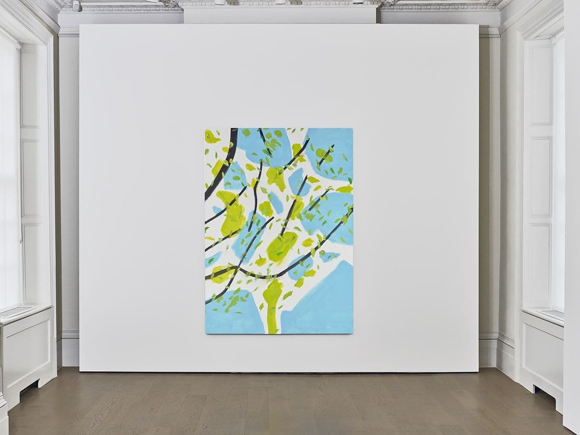 Alex Katz — Spring — image 5 of 7