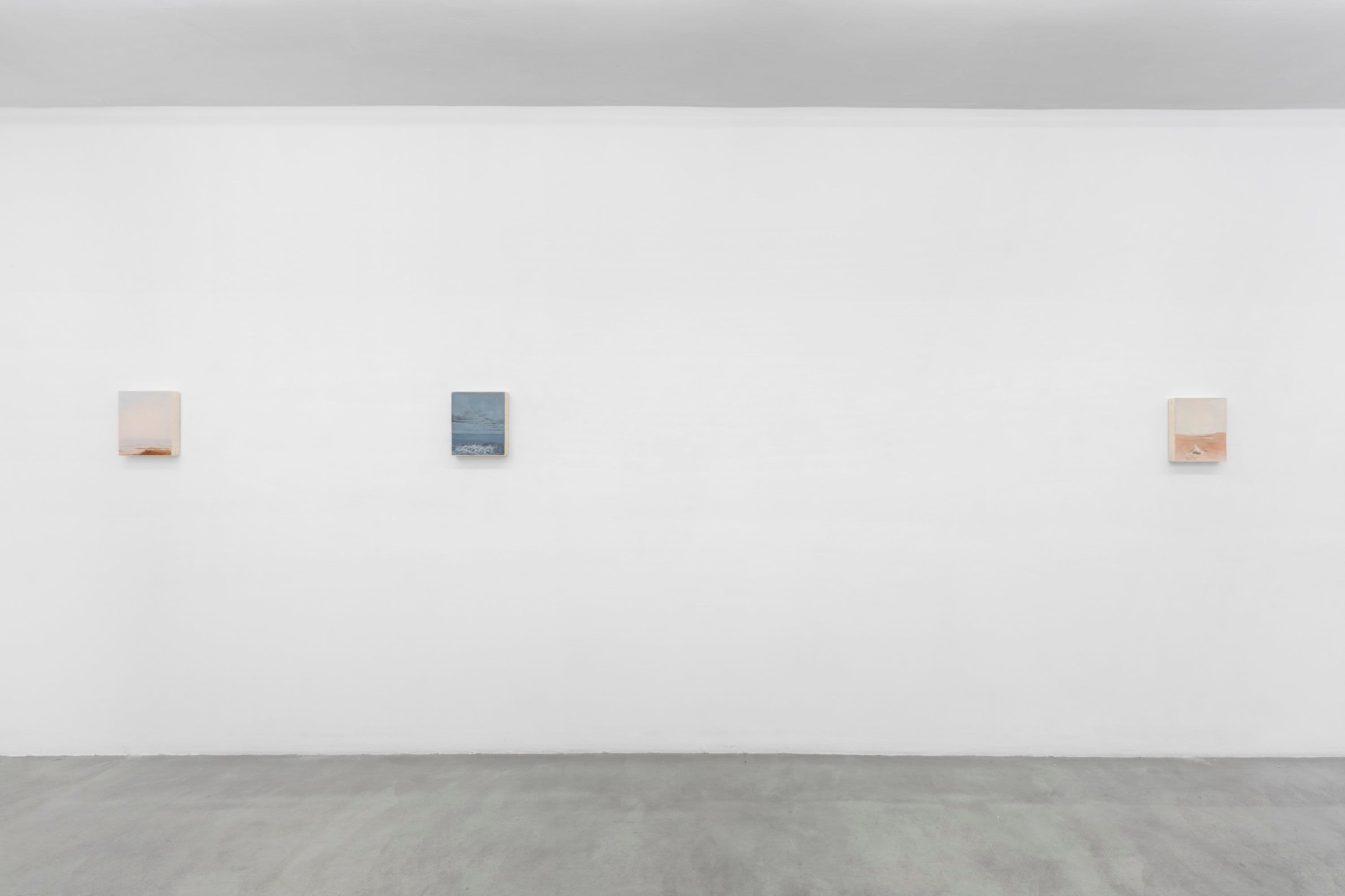 Fran Chang — Hear the Wind Sing — image 3 of 8