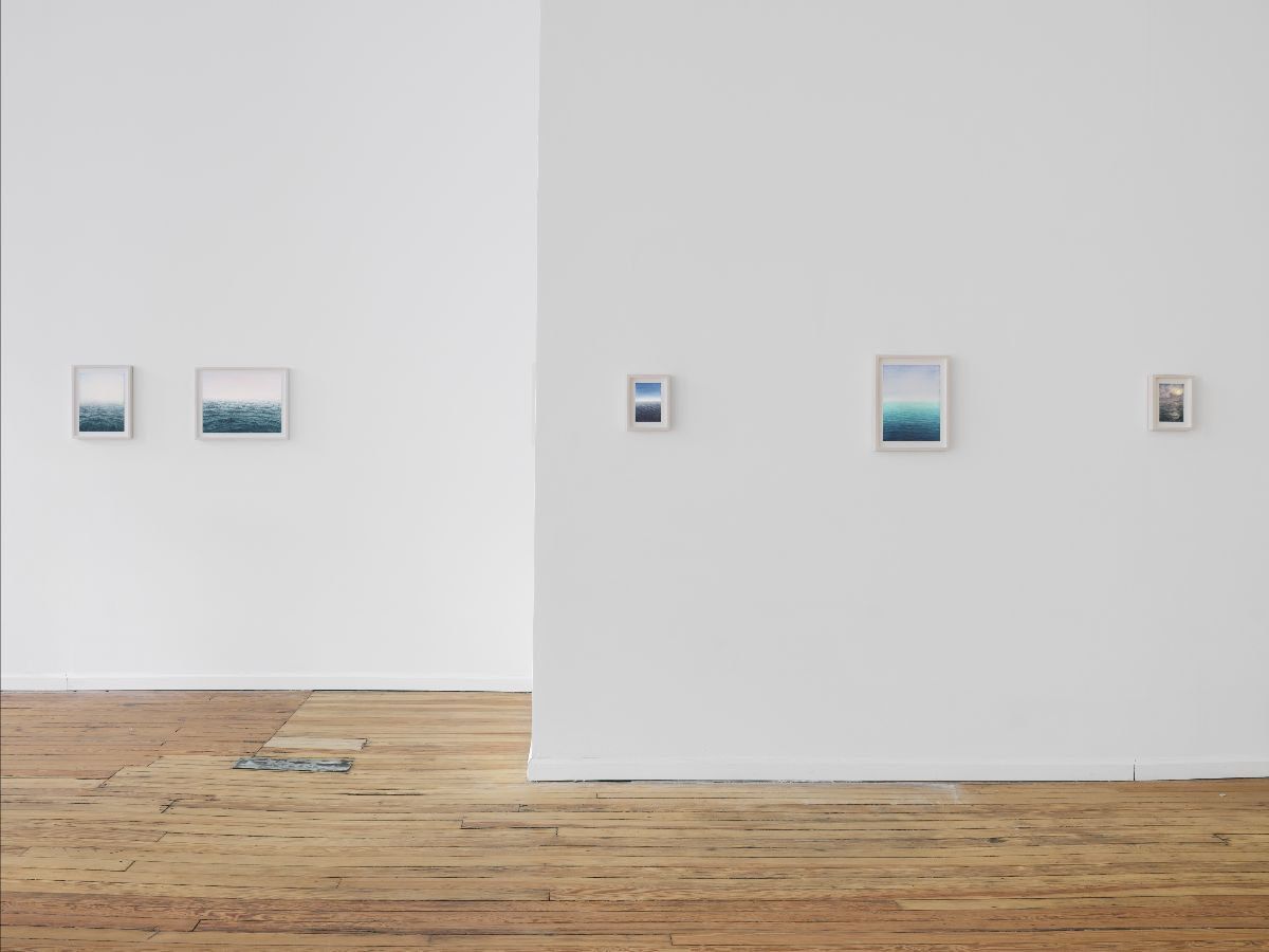Julia Felsenthal — Low Visibility — image 1 of 2