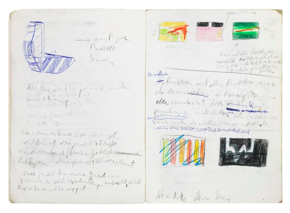 Michel Majerus — Laboratory for Appraising the Apparent, Chapter 2