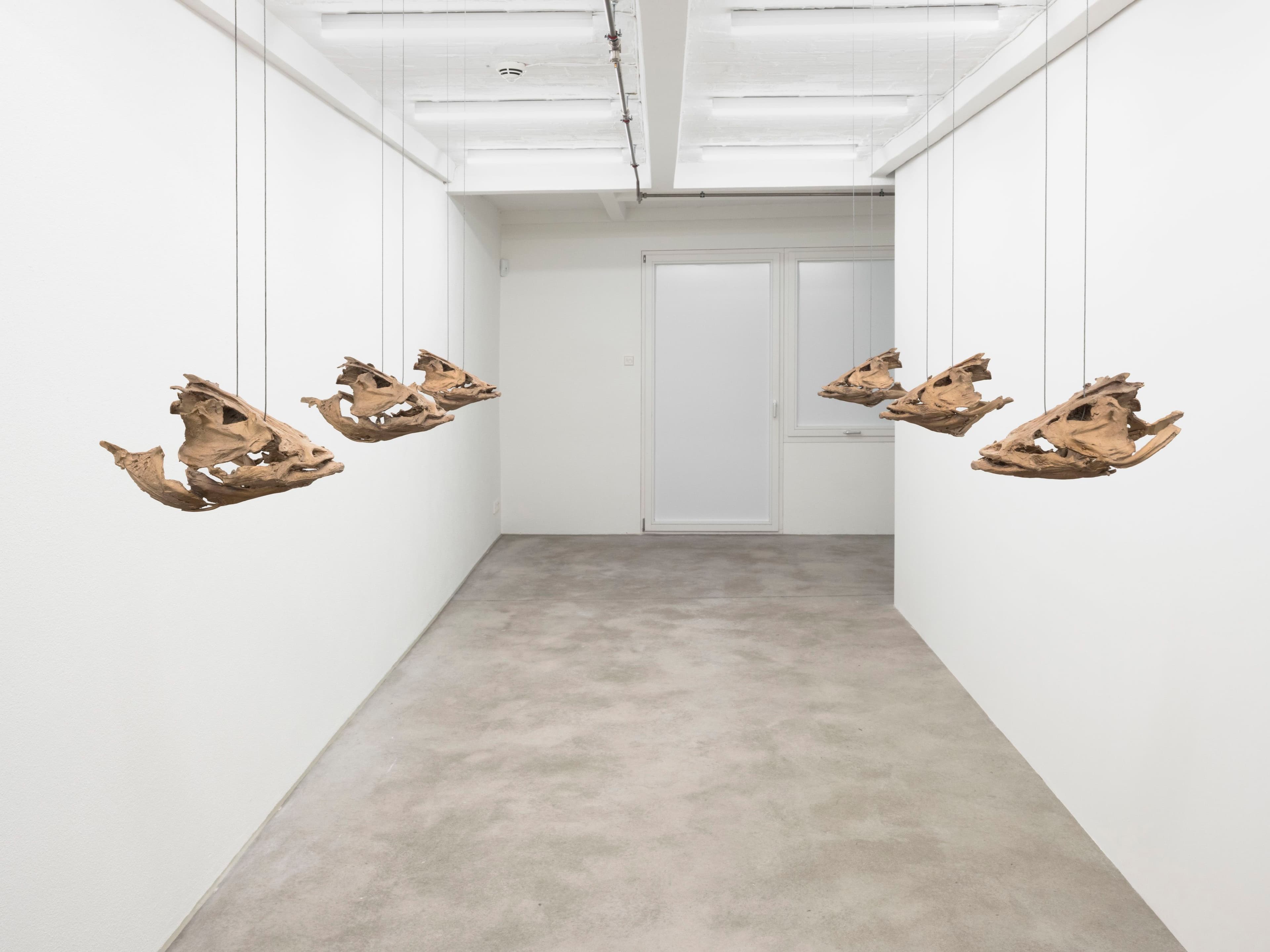 Bruce Nauman — Bruce Nauman — image 6 of 8
