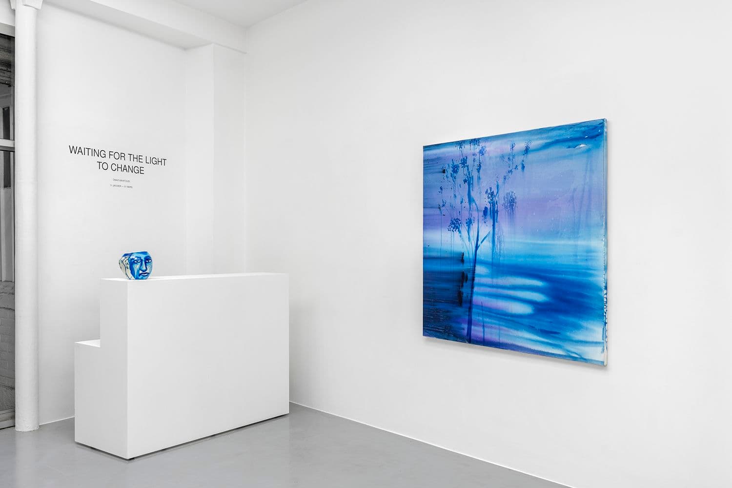 Omar Mahfoudi — Waiting for the Light to Change — image 5 of 8