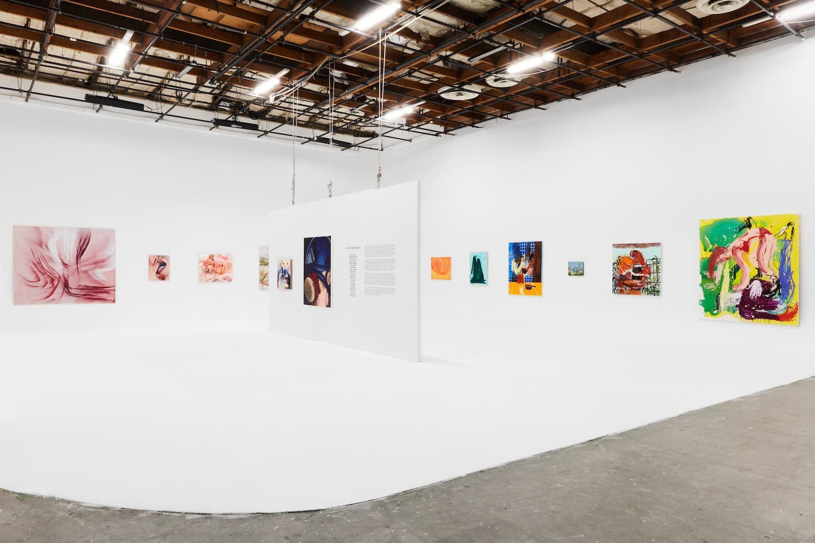 Group Exhibition — I Do My Own Stunts — image 4 of 6