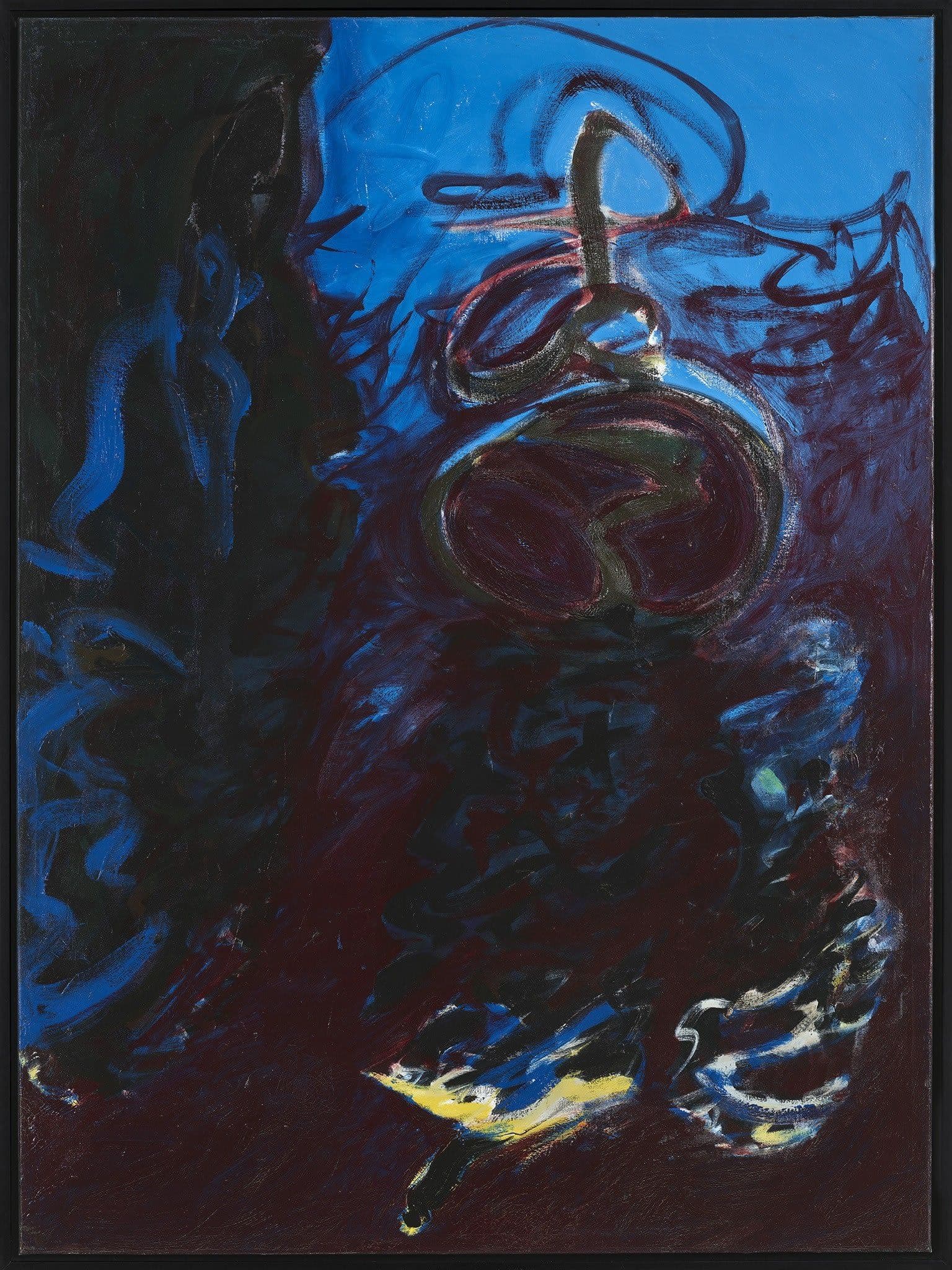 West Coast Women of Abstract Expressionism - Image 4