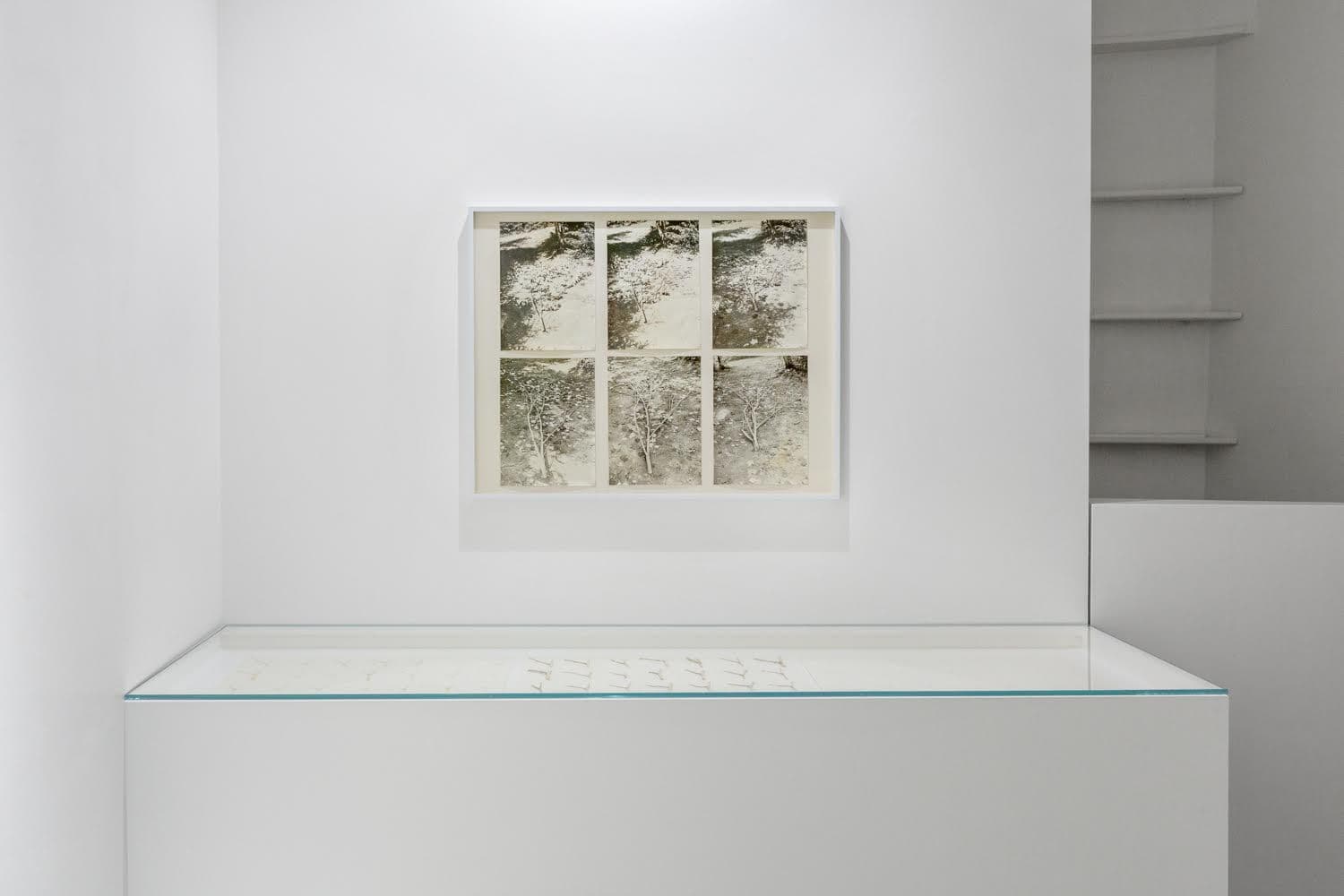 Hannah Villiger — All the Lonely Things My Hands Have Done — image 6 of 7