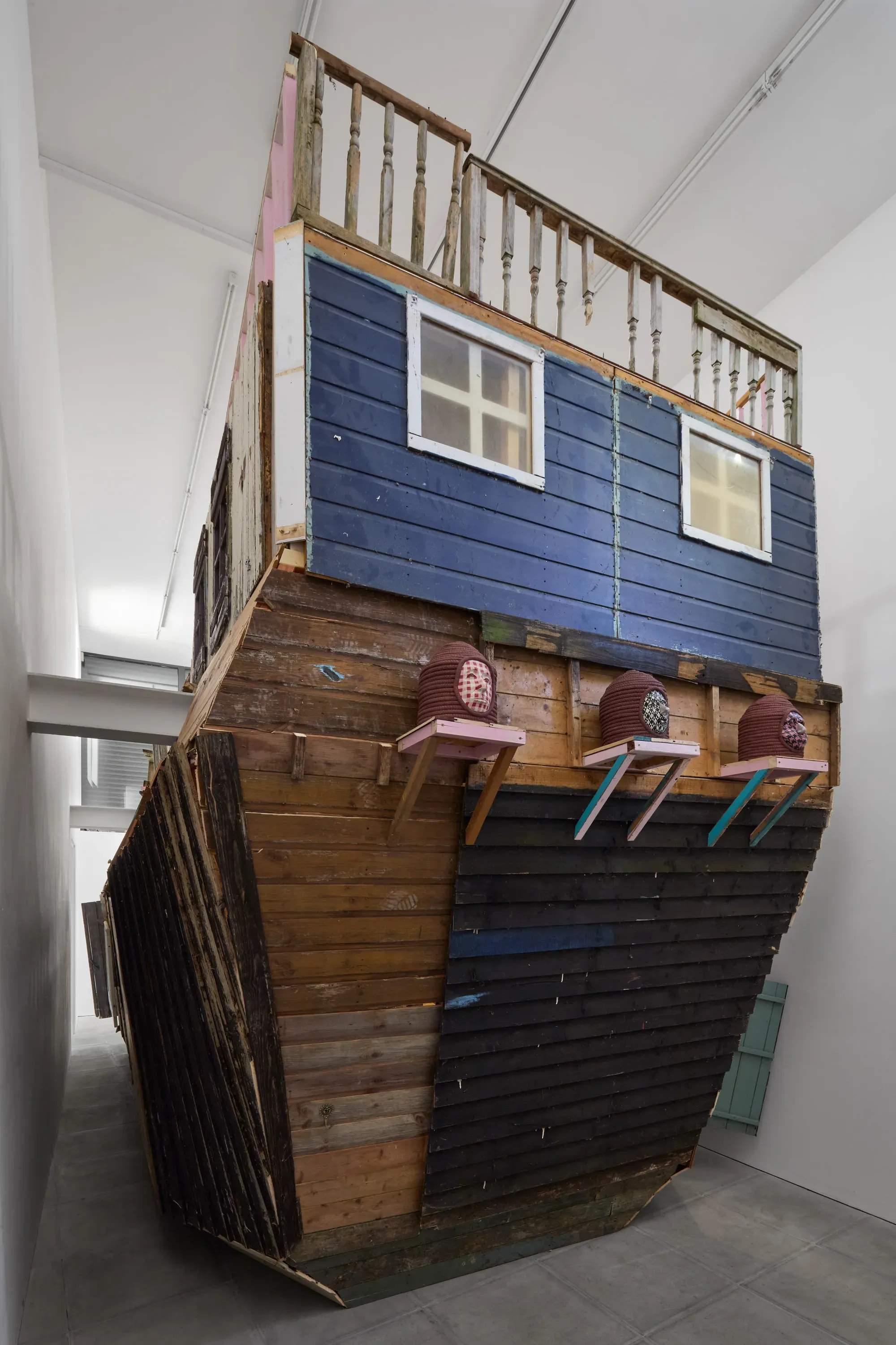 Dominic Watson — Vinegar & Piss — image 6 of 7