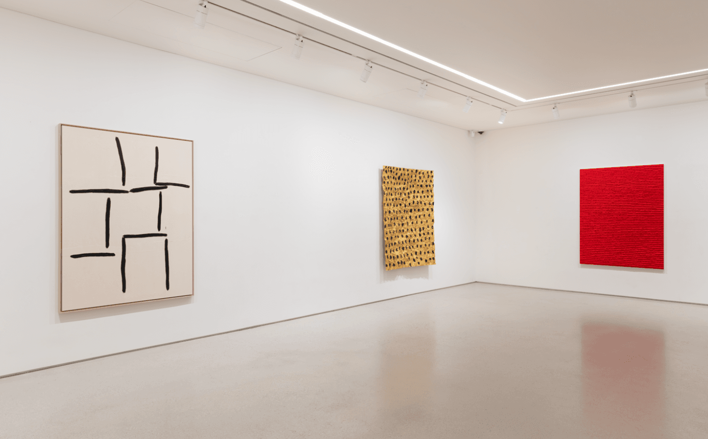 Leeahn Gallery