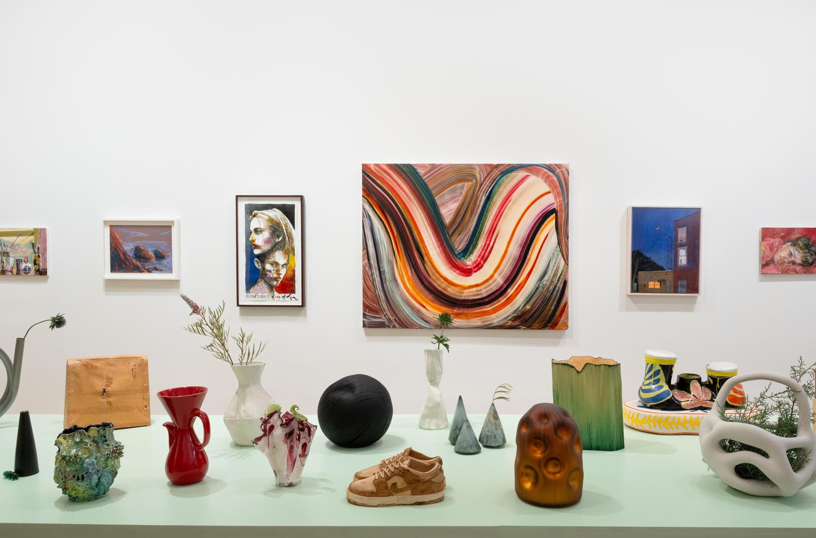 ONNI - Art & Design Group Exhibition - Image 4