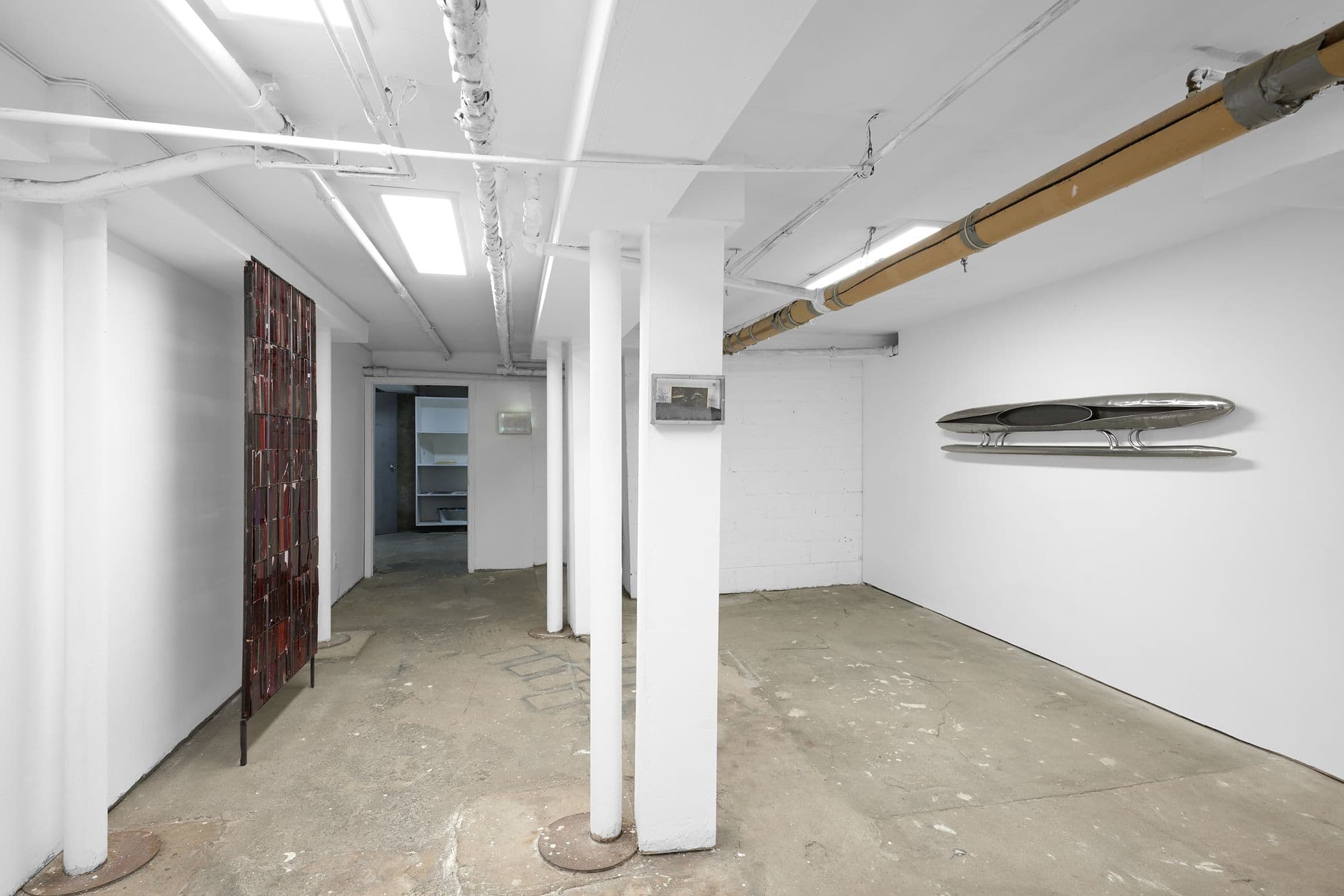 Imogen Brent & Max Popov — Slush — image 4 of 7