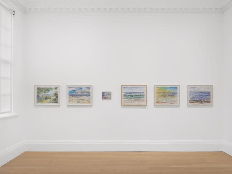 Paul Thek — Seized by Joy — image 6 of 8