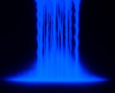 Hiroshi Senju — Physical/Metaphysical