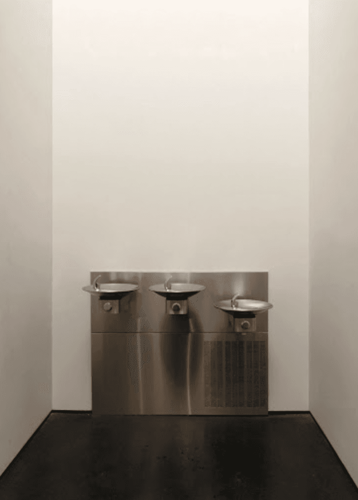 Alexandre Dorriz — Fountain