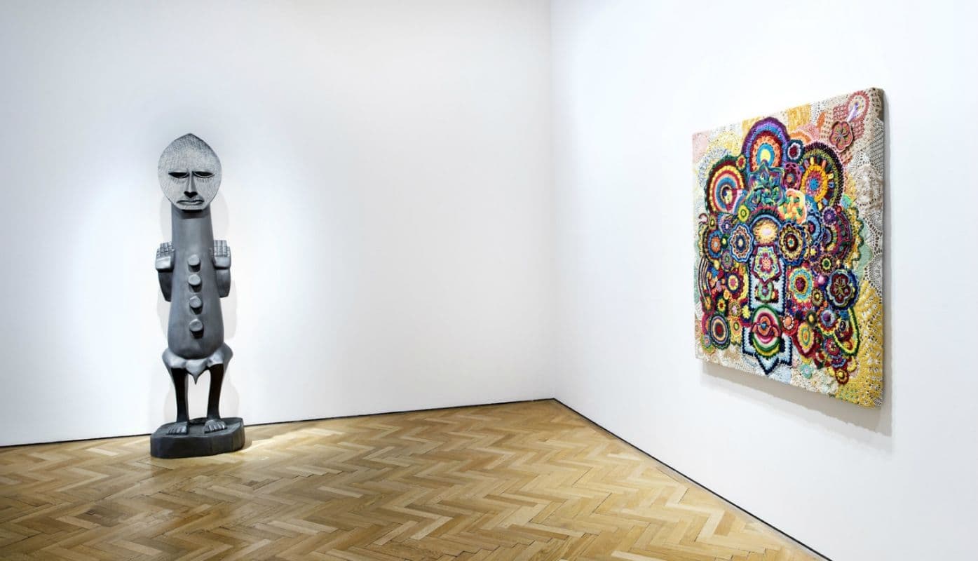 Group Exhibition — Playing Mas — image 5 of 5