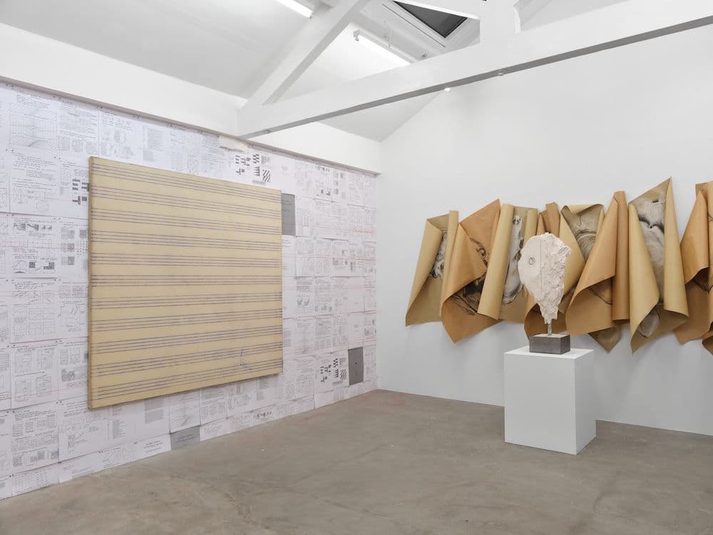 Group Exhibition — Collective Statement — image 7 of 12
