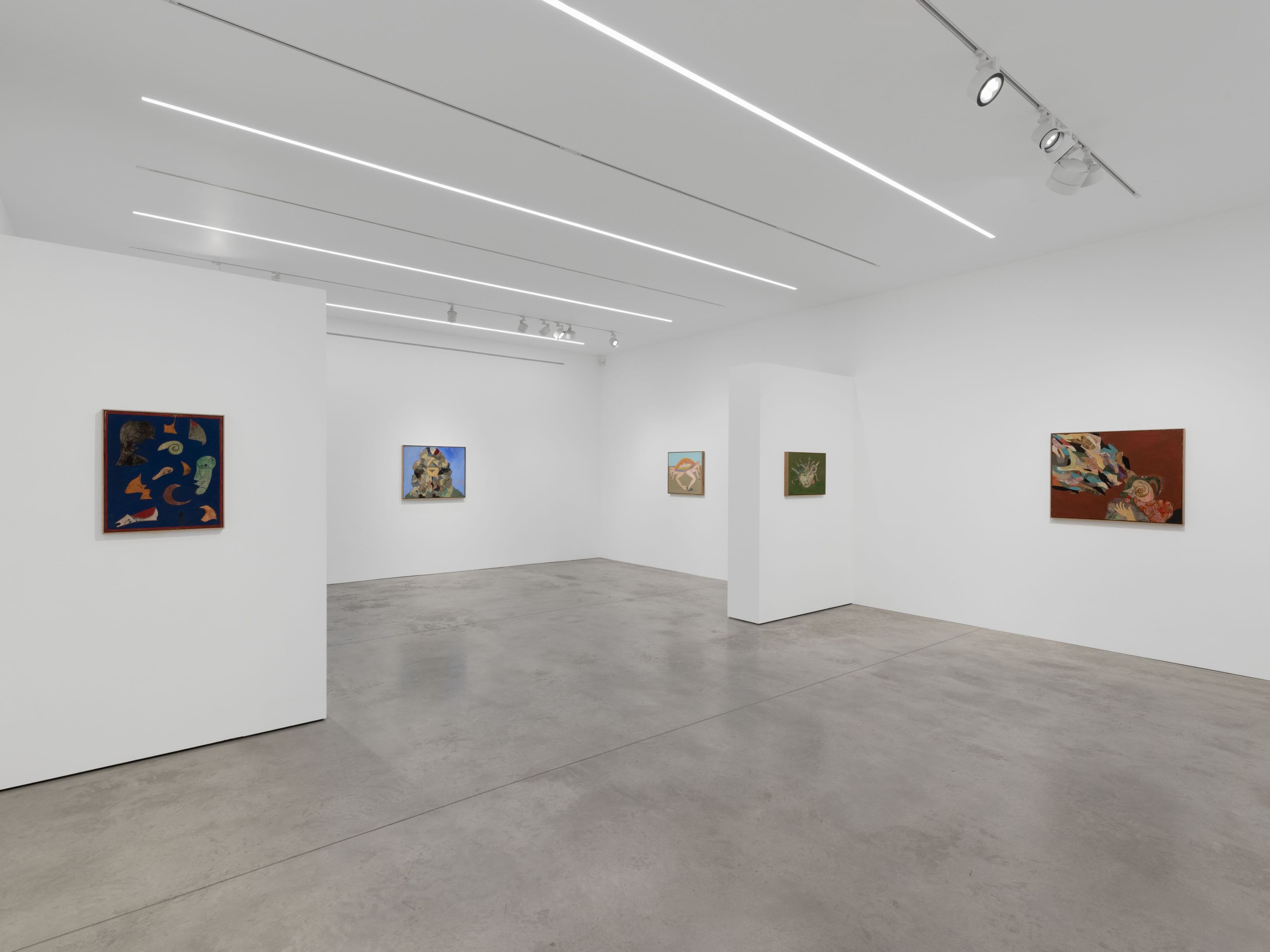 Bona de Mandiargues — Bona de Mandiargues — image 2 of 4