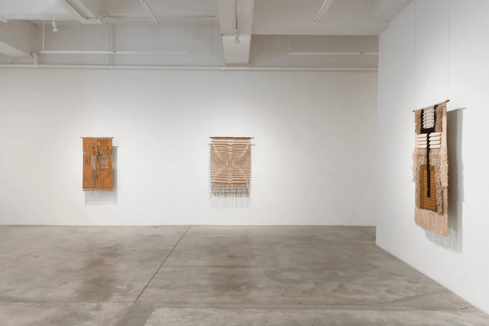 Lee ShinJa — Weaving the Dawn — image 9 of 11