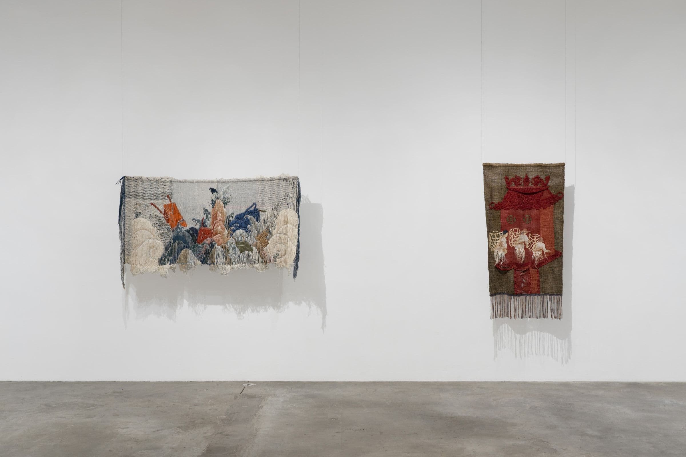 Group Exhibition — The Calling of Home — image 2 of 8