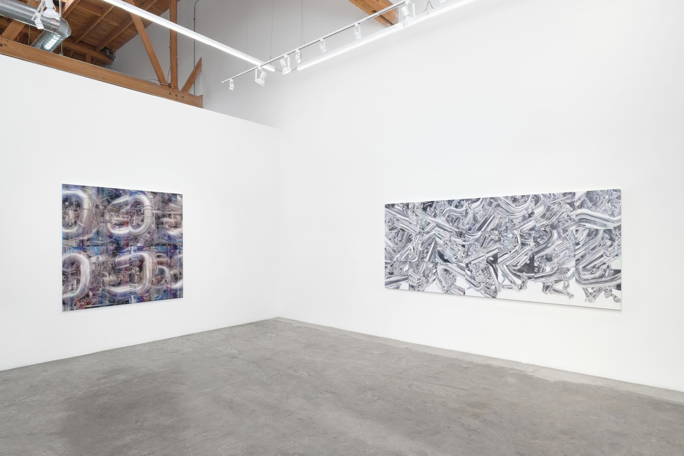 Ai Makita — Metabolizing Machine — image 4 of 6