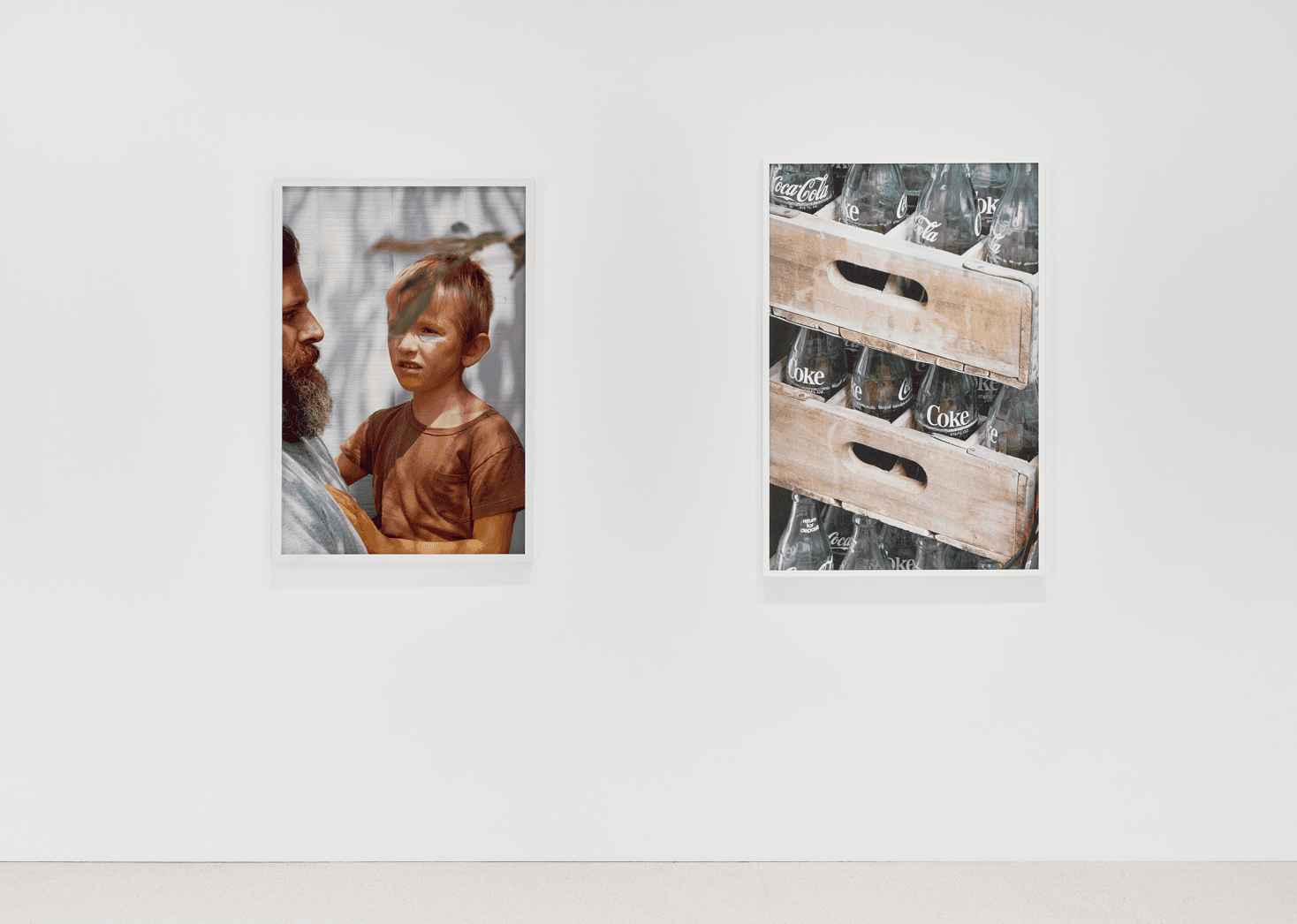 Roe Ethridge — Happy Birthday Louise Parker II — image 2 of 5