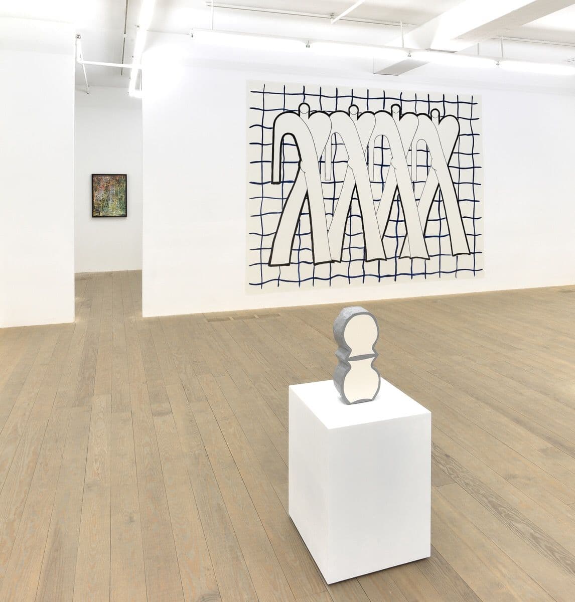 Gabriel Hartley & Denise Kupferschmidt — Hartley & Kupferschmidt