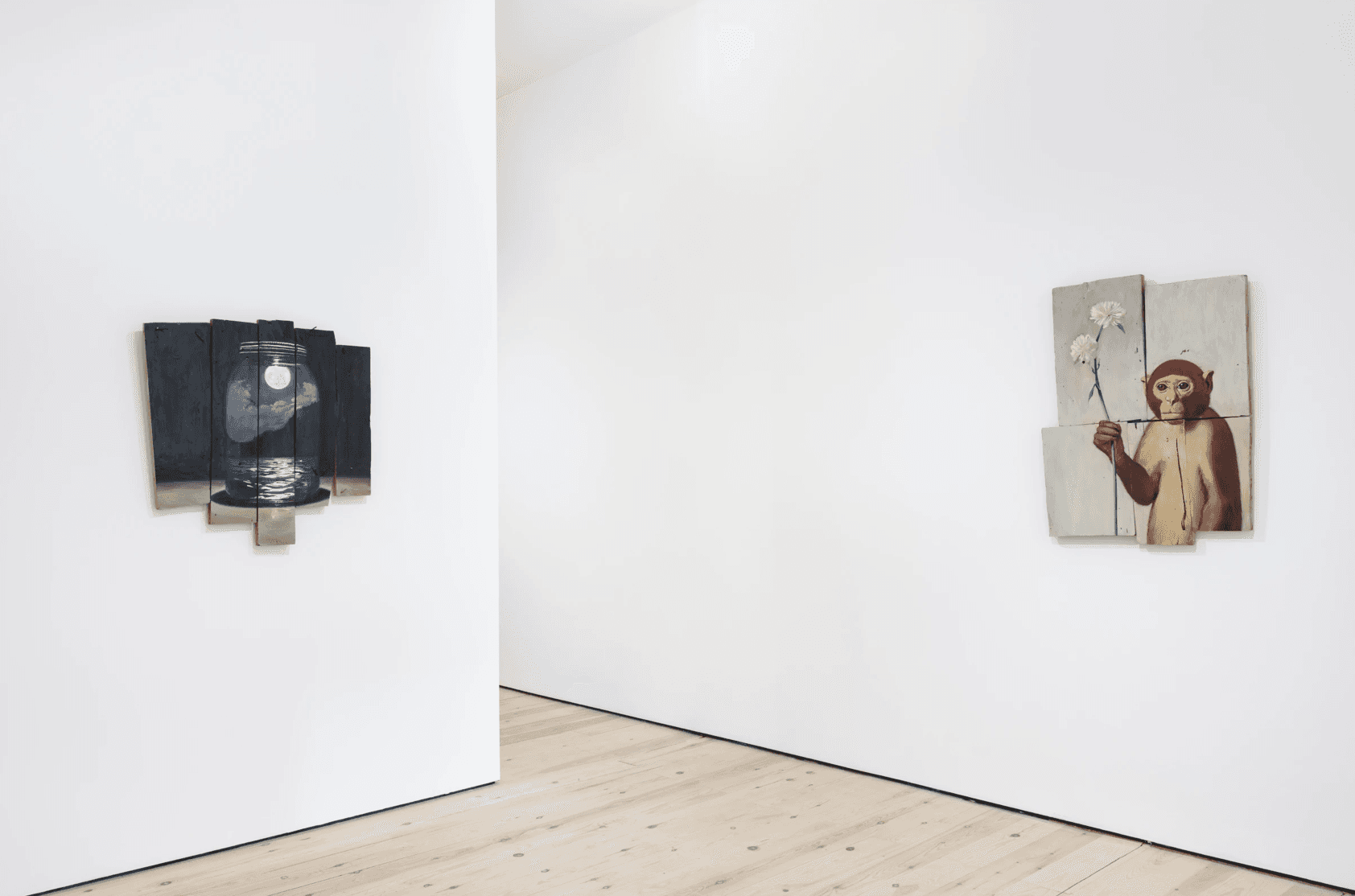 Oliver Clegg — Sometimes, Forever — image 5 of 7