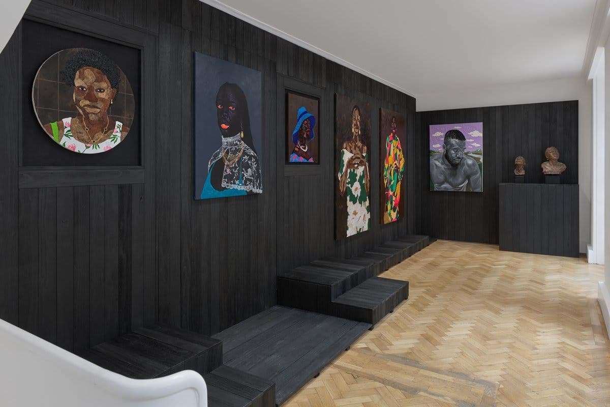 Group Exhibition — It's in the Little Things — image 1 of 2