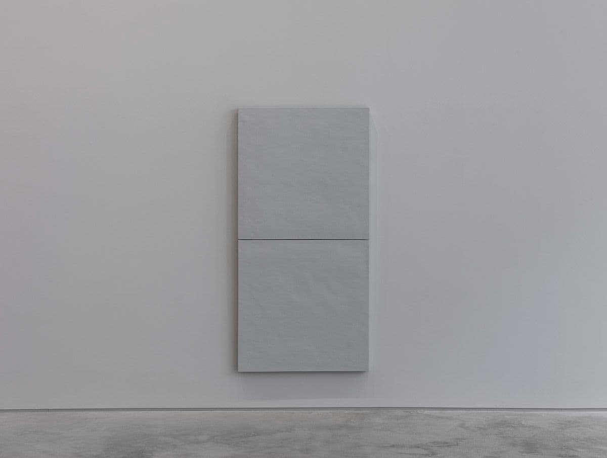 Rosemarie Trockel — The Kiss — image 6 of 8