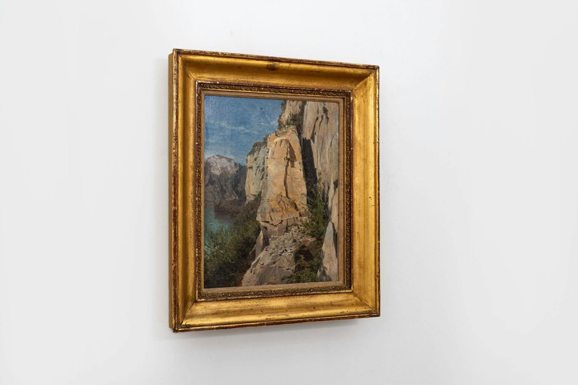 Group Exhibition — Cirrus: On Landscape — image 4 of 8