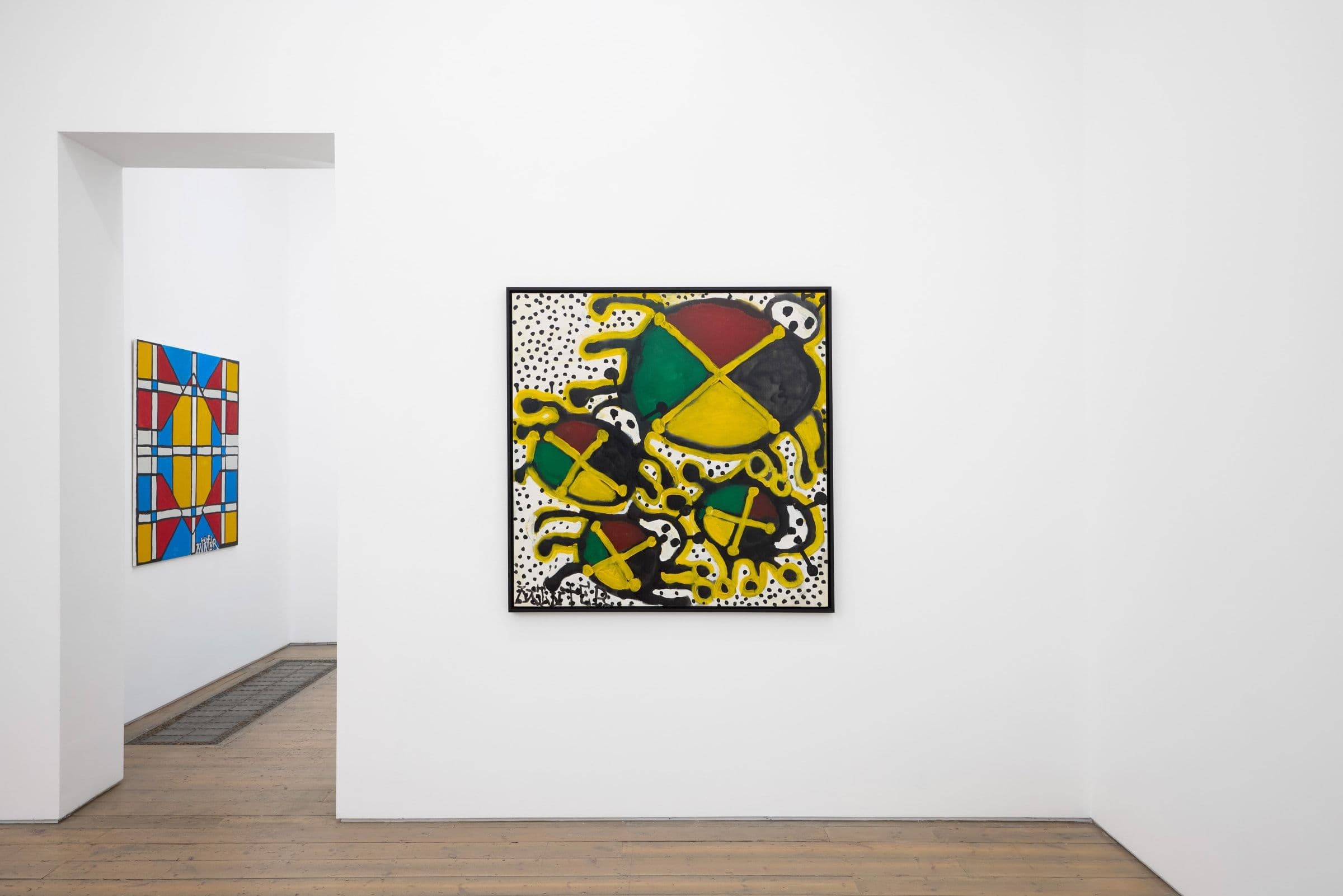 Group Exhibition — The Stars Fell on Alabama: Southern Black Renaissance — image 8 of 8