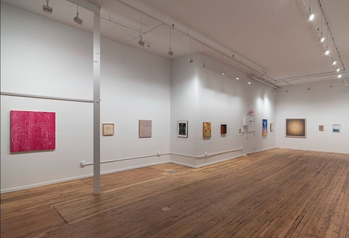 Group Exhibition — Transcendence — image 1 of 8