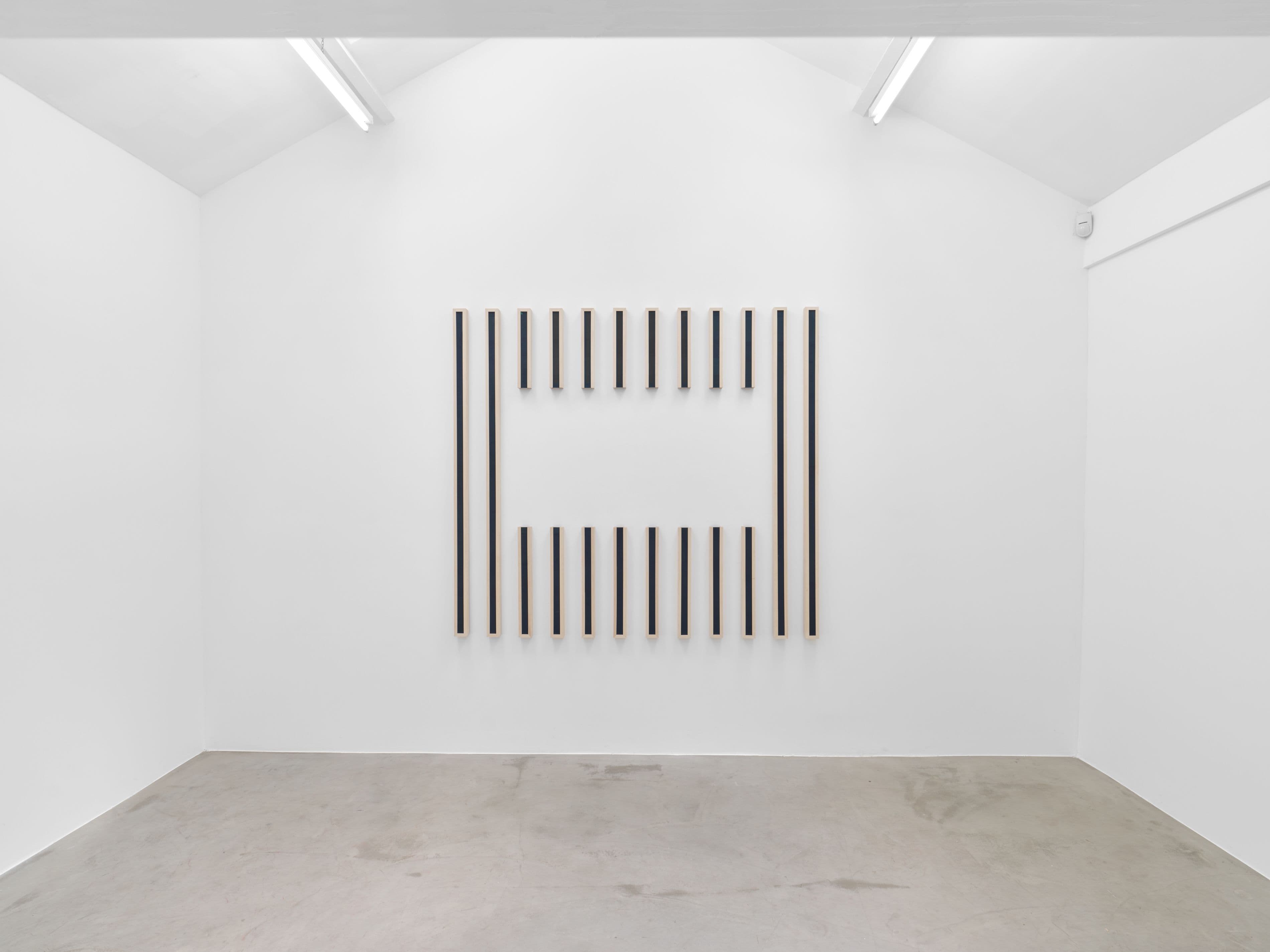 Martina Quesada — The Exit Shut Opened — image 3 of 4