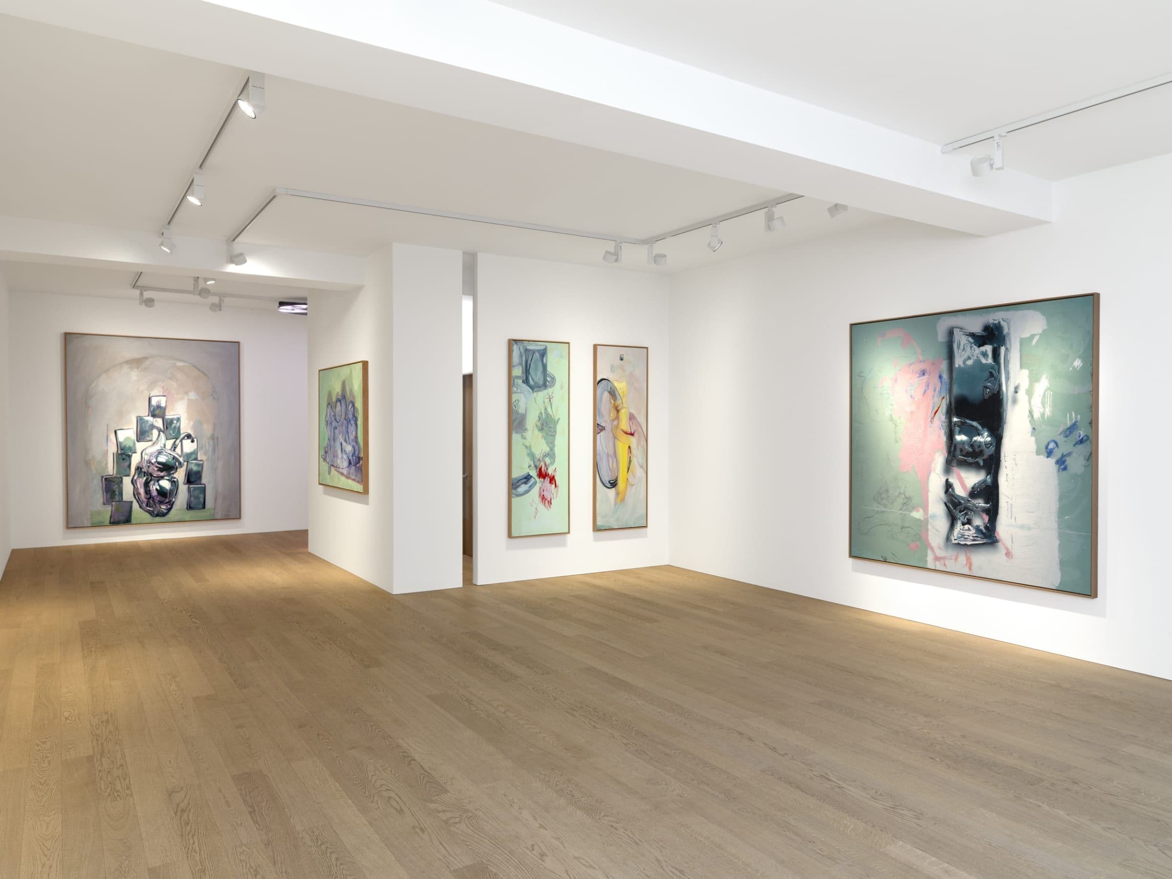 Rachel Rossin — The Totalists — image 3 of 3