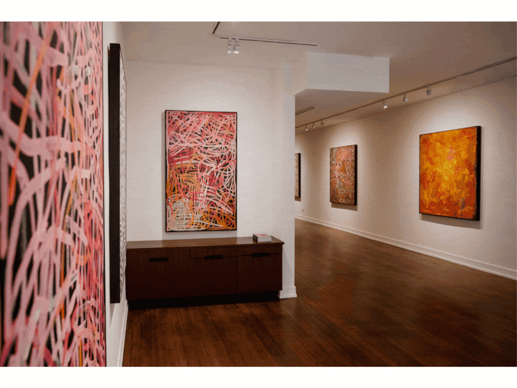 Emily Kam Kngwarray — The Hicks Collection — image 2 of 3