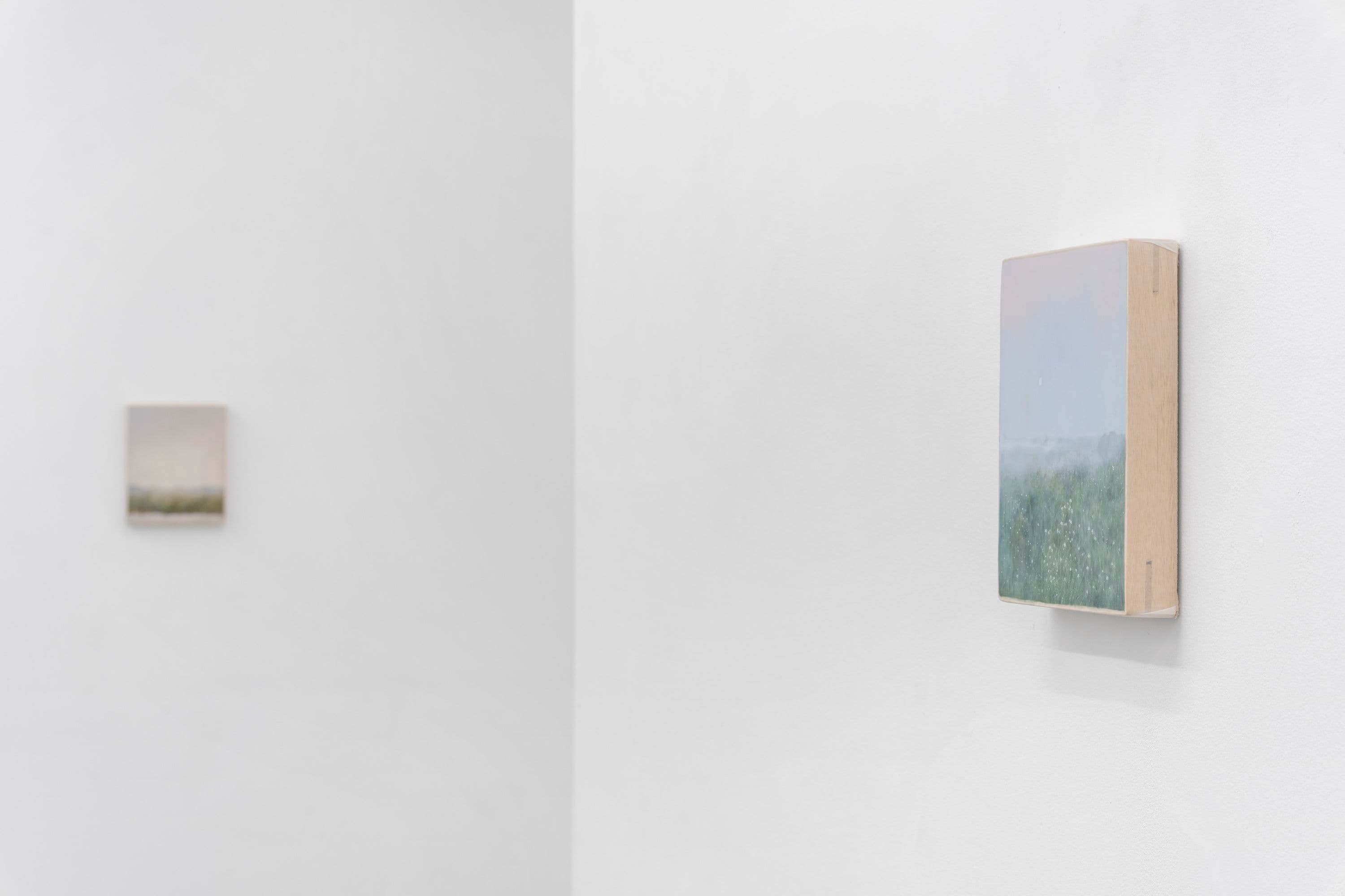 Fran Chang — Hear the Wind Sing — image 8 of 8