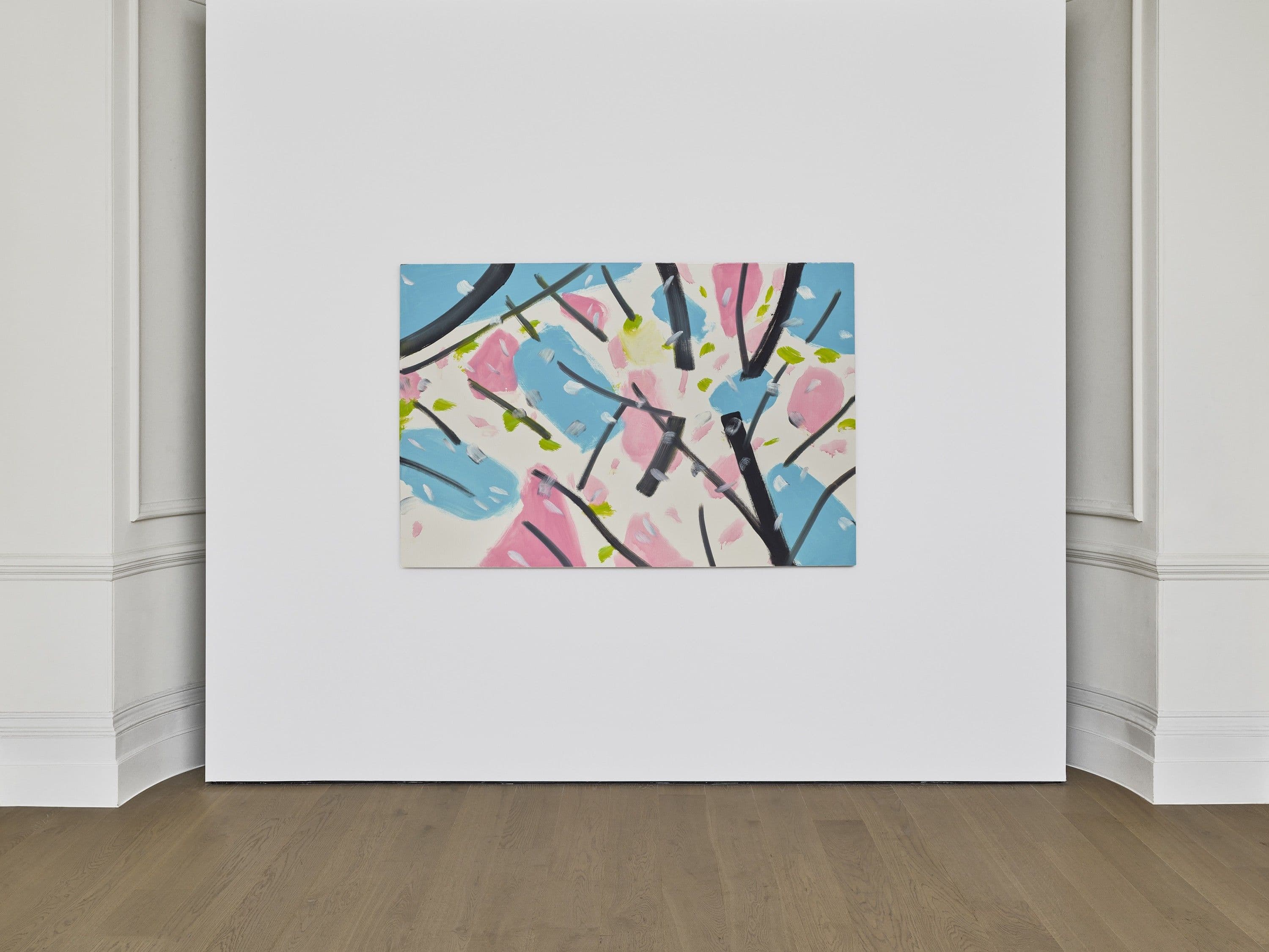 Alex Katz — Spring — image 7 of 7
