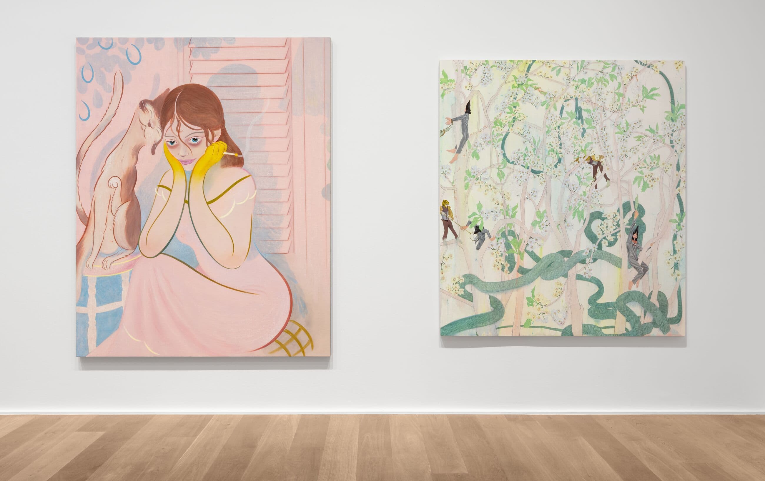 Group Exhibition — Interior Motives — image 3 of 6