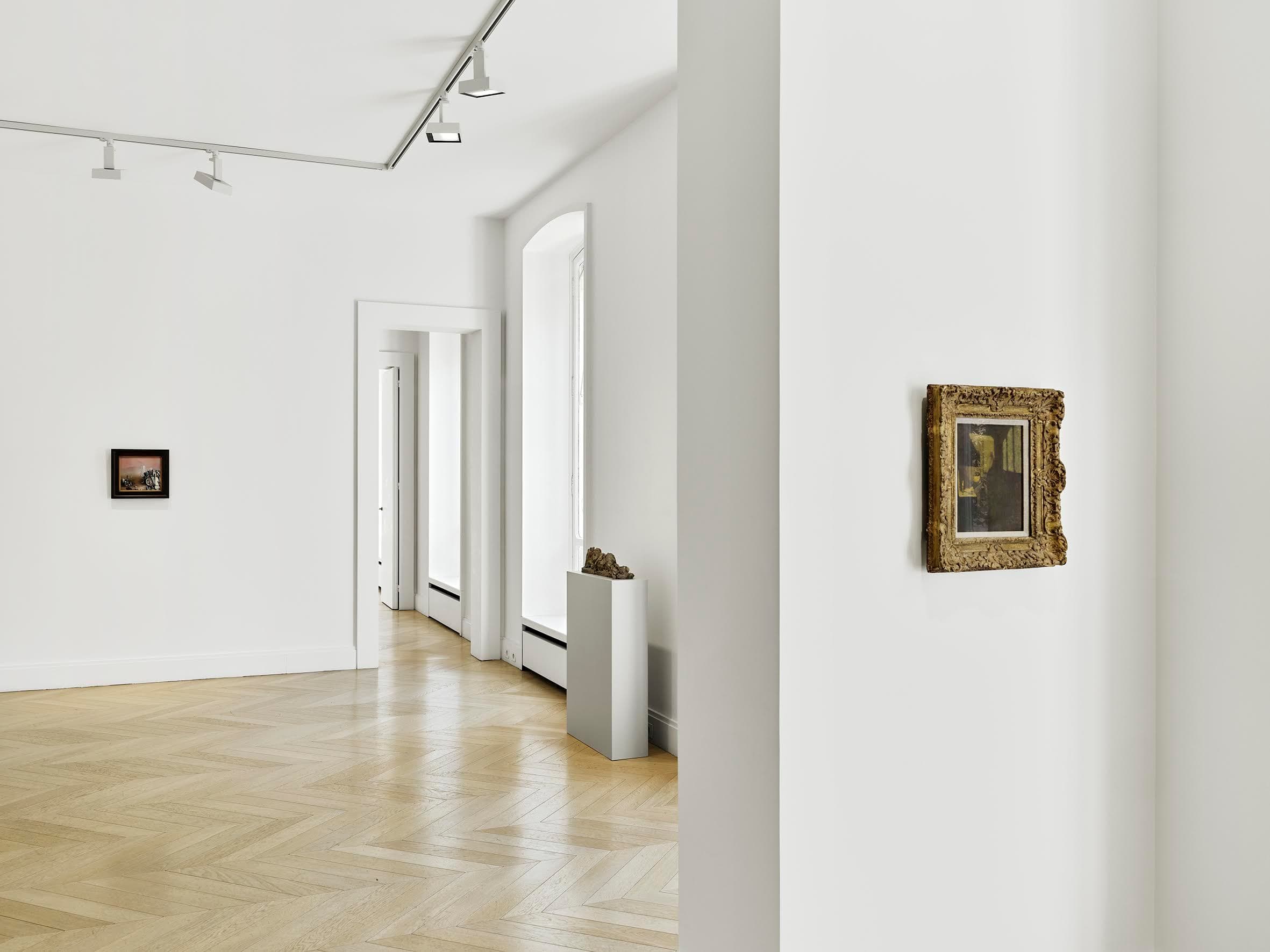 Group Exhibition — Petits Formats — image 3 of 4