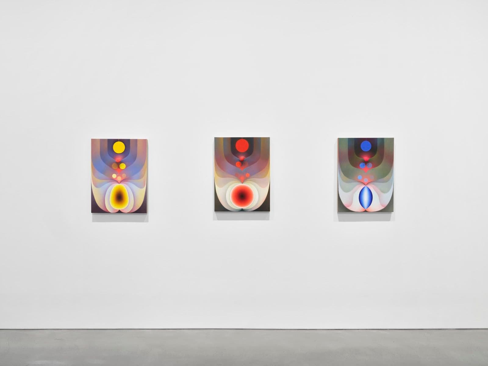 Group Exhibition — Perpetual Motion Machines — image 3 of 3