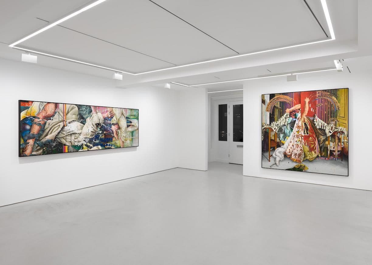 Tjebbe Beekman — Drift — image 1 of 4