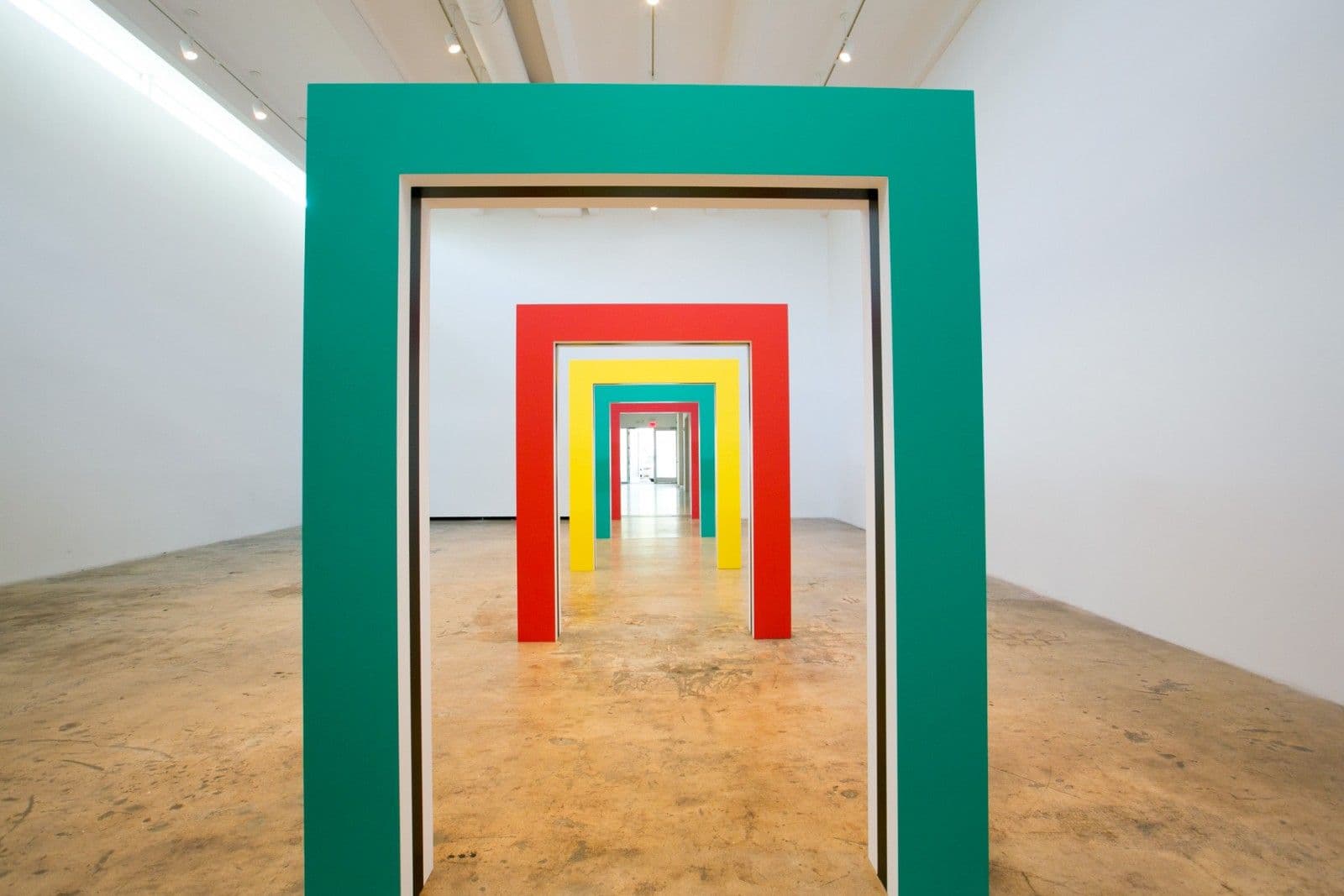 Daniel Buren — Miami — image 5 of 5