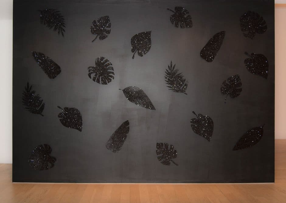 Salomón Huerta & Devan Shimoyama — Salomón Huerta & Devan Shimoyama — image 7 of 8
