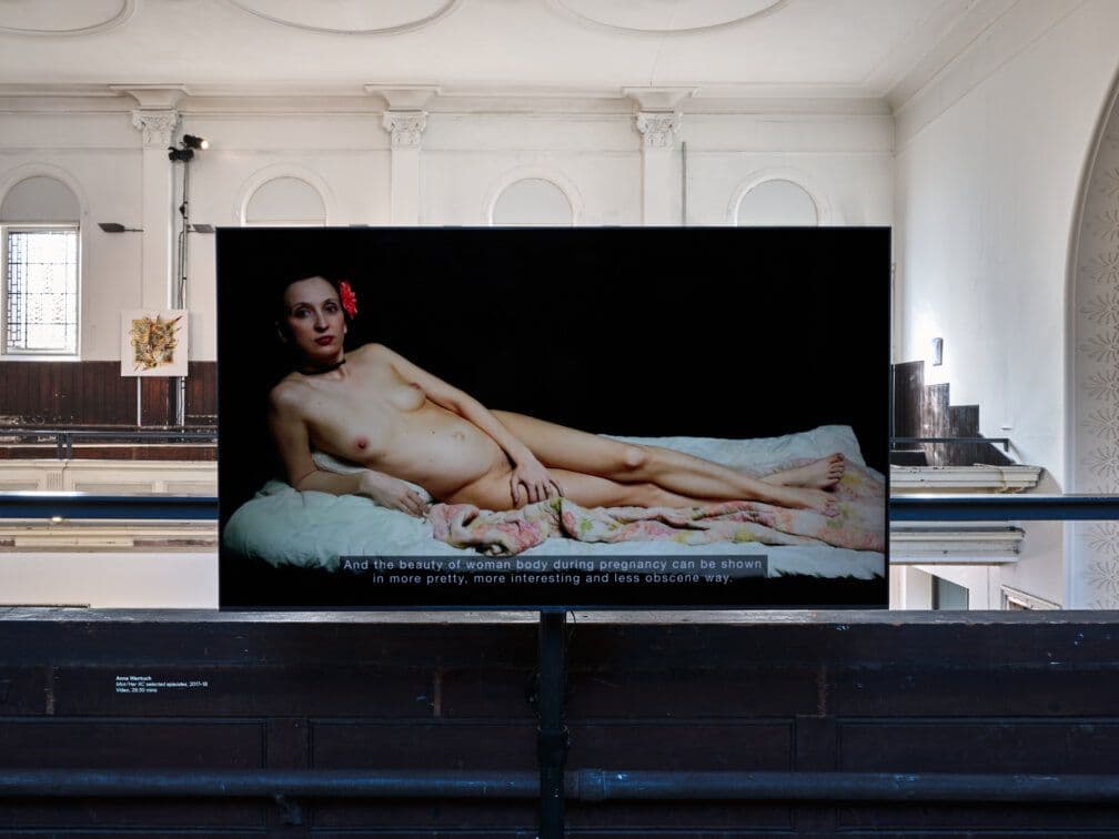 Group Exhibition — Mother Art Prize — image 12 of 12