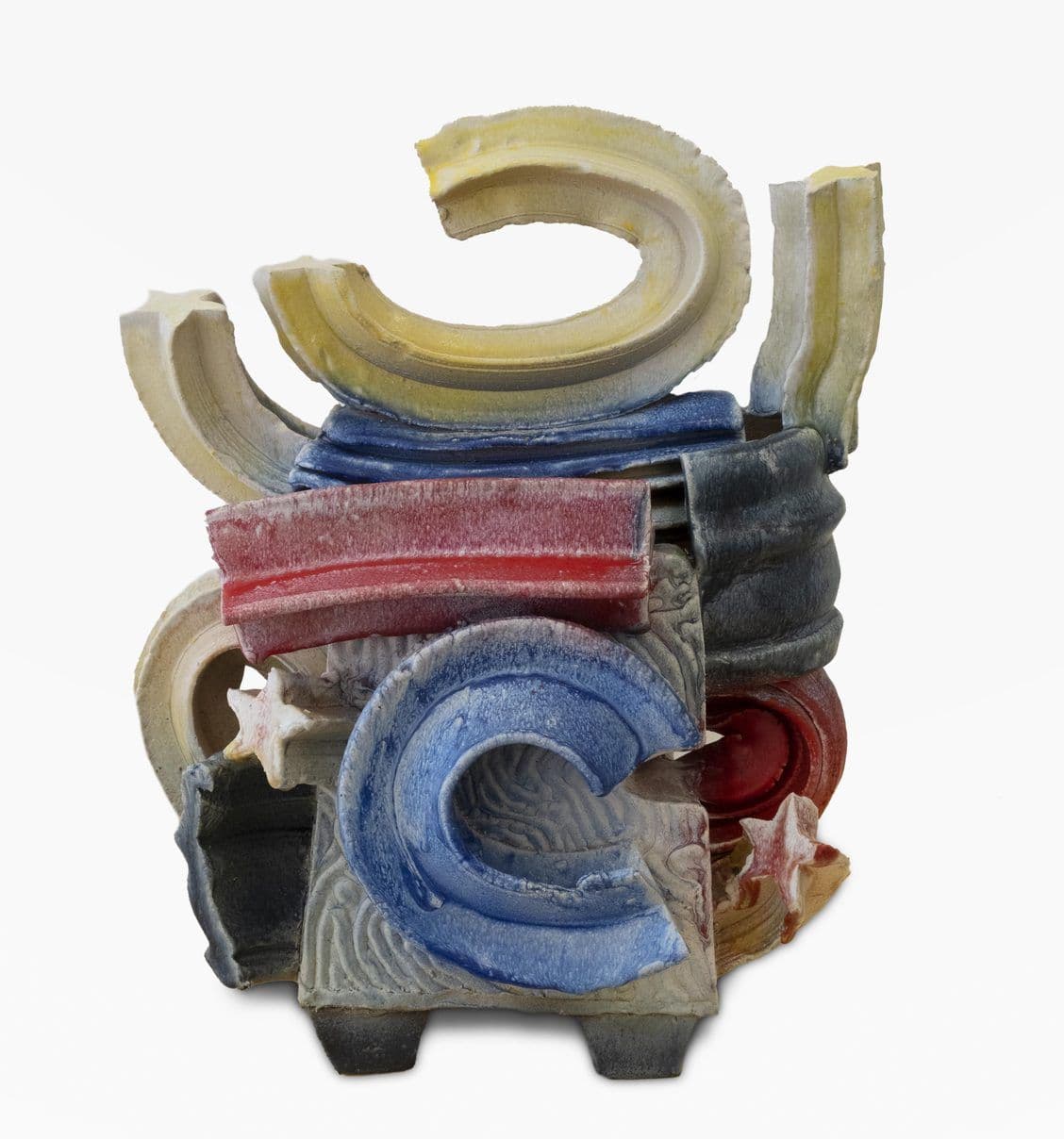 Group Exhibition — Friends of Marvin Gardens — image 4 of 6