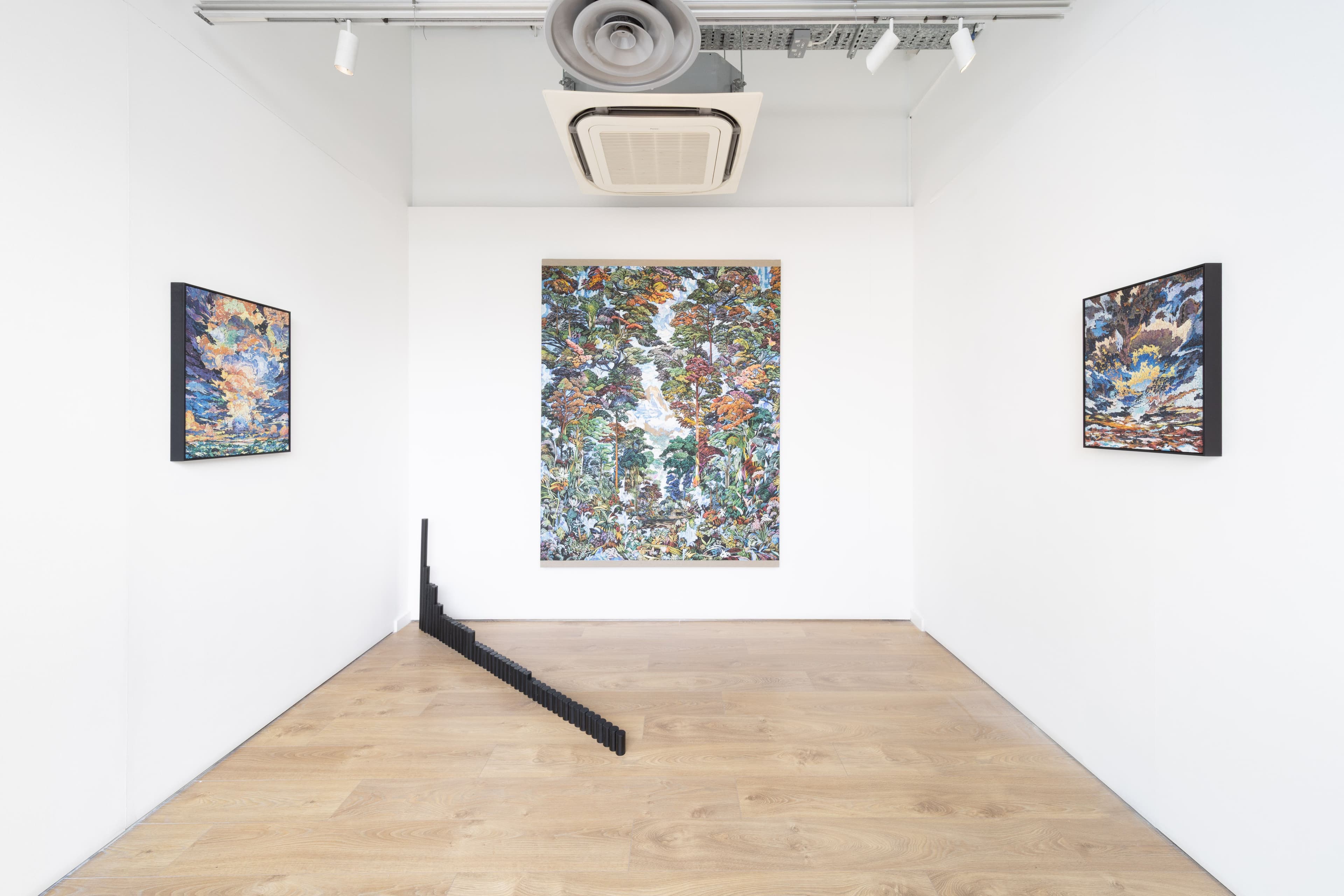 Group Exhibition — Growth of the Soil — image 1 of 8