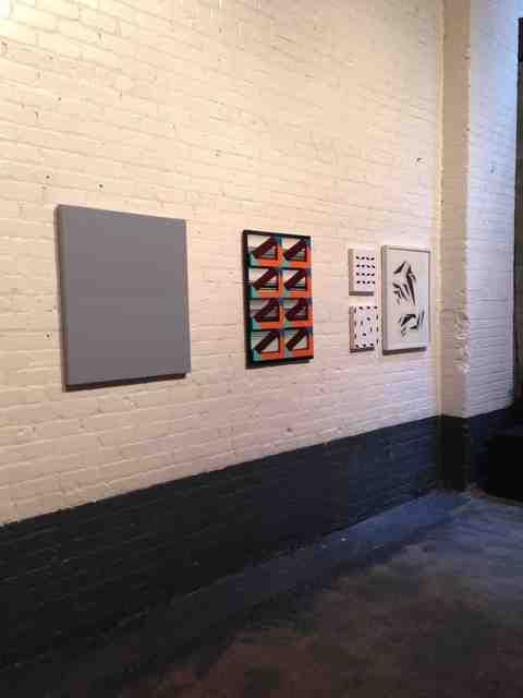 Group Exhibition — Inaugural Summer Group Exhibition — image 1 of 3