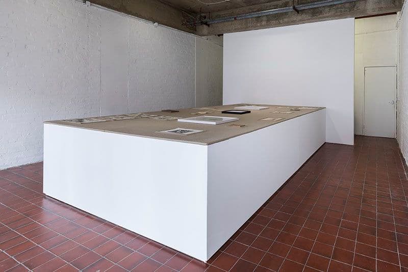 Group Exhibition — Sturtevant & The Salon Pour Rire — image 1 of 8