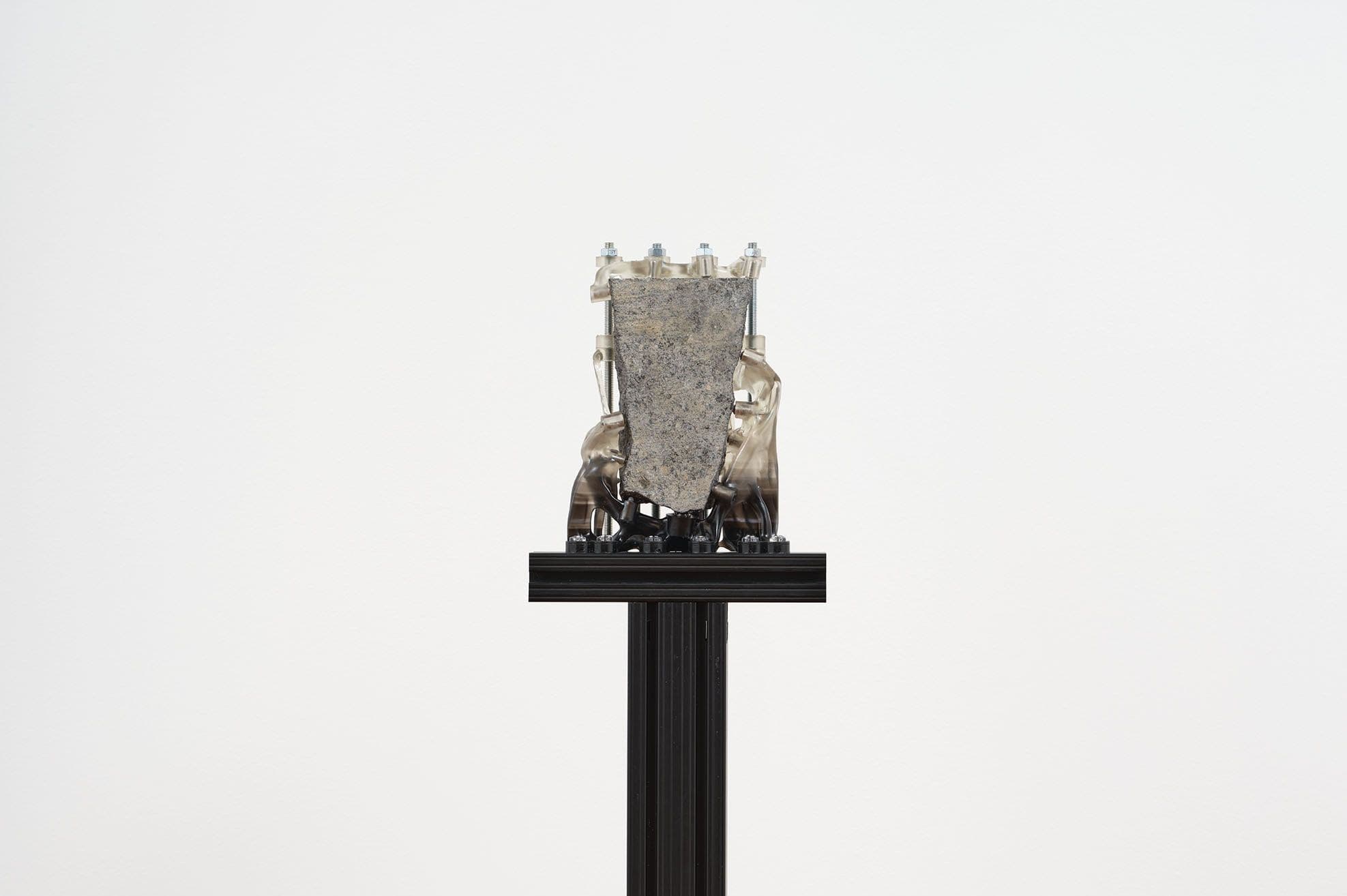 Cayetano Ferrer — Object Prosthetics